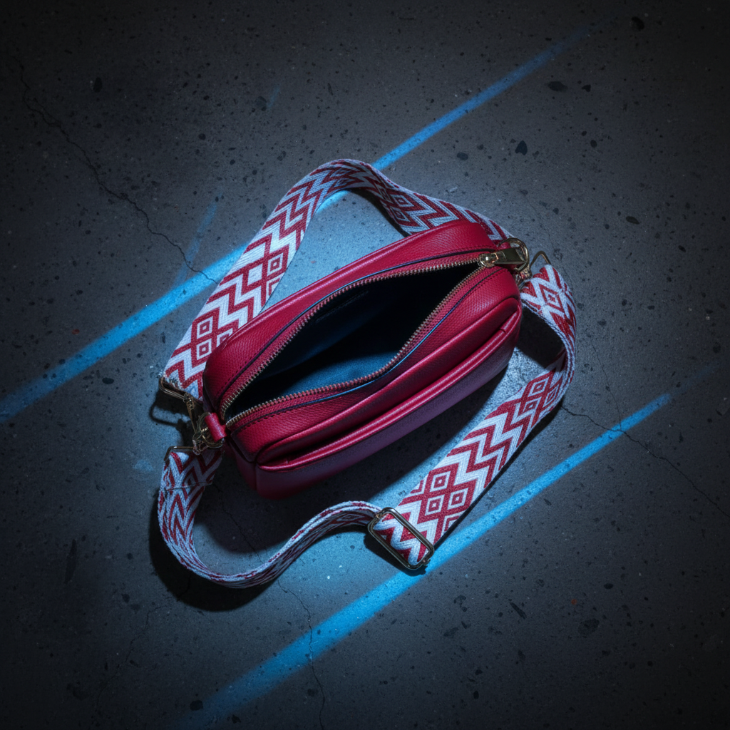 Crossbody Bag