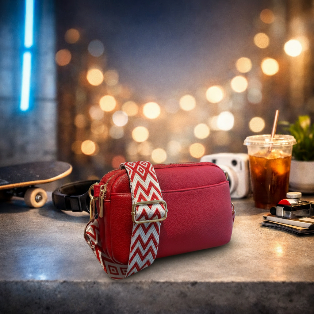 Crossbody Bag